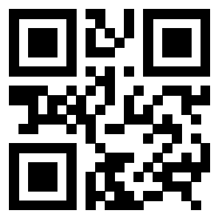 QrCode di 3307008042