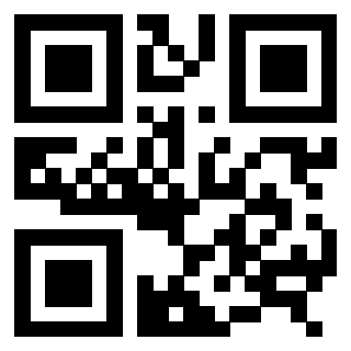 3307008045 QrCode associato