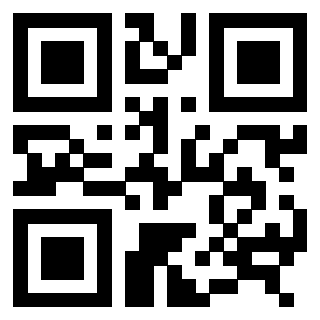 Immagine del Qr Code di 3307008046