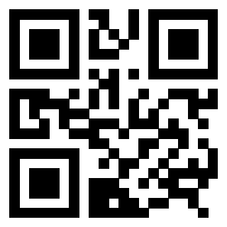 3307008048 - Immagine del QrCode associato