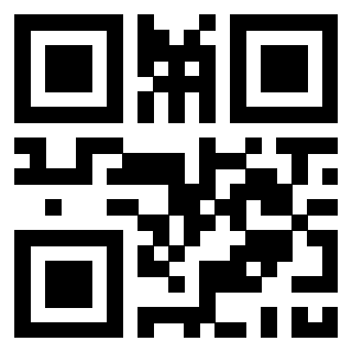 Scansione del Qr Code di 3307008049