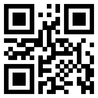 Scansione del QrCode di 3307008050