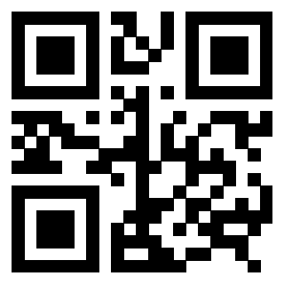 Scansione del QrCode di 3307008051