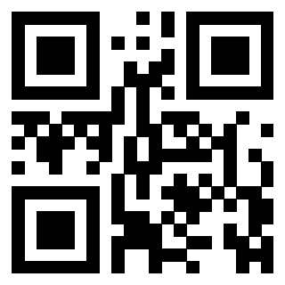 Il Qr Code di 3307008053