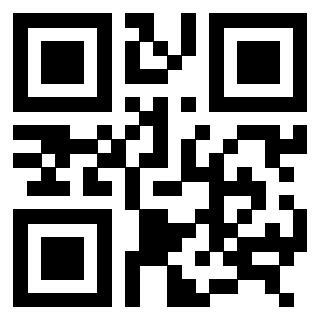 3307008055 Qr Code associato