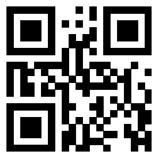 Scansione del Qr Code di 3307008056