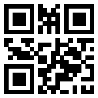 3307008057 - Immagine del QrCode associato