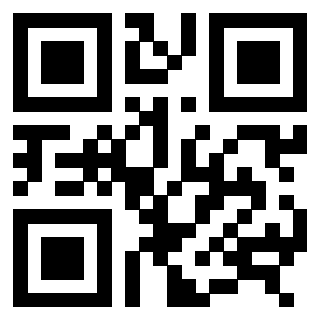 Il Qr Code di 3307008058