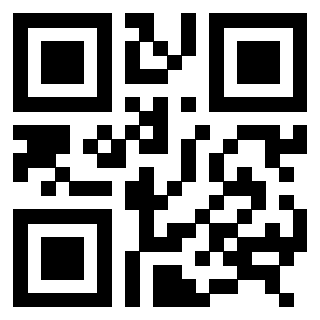 Scansione del Qr Code di 3307008061