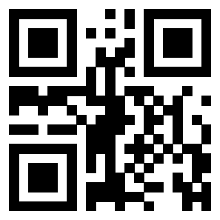 3307008062 - Immagine del QrCode associato