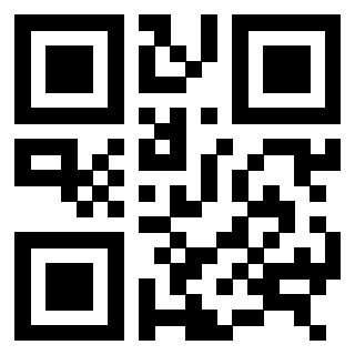 Il Qr Code di 3307008064