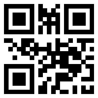 3307008066 - Immagine del QrCode