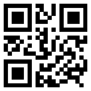 Il Qr Code di 3307008068