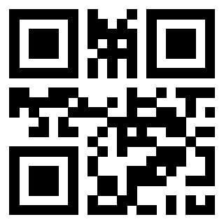 3307008071 - Immagine del Qr Code