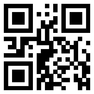 Scansione del Qr Code di 3307008075
