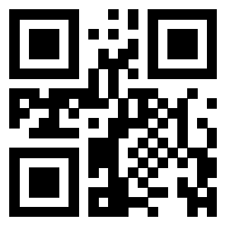 Immagine del Qr Code di 3307008080