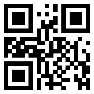3307008084 - Immagine del Qr Code associato