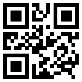 Qr Code di 3307008086