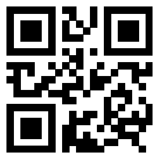 Qr Code di 3307008087