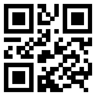 Scansione del QrCode di 3307008091