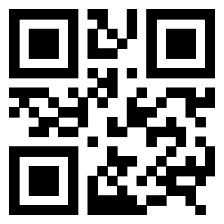 3307008092 - Immagine del QrCode