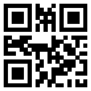 3307008093 - Immagine del QrCode associato