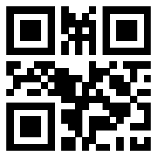 Il Qr Code di 3307008094
