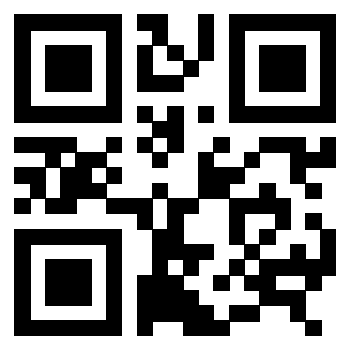 3307008096 - Immagine del QrCode associato