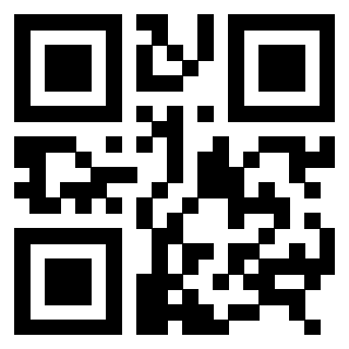 Immagine del Qr Code di 3307008103