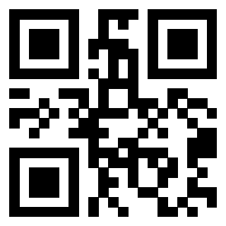 3307008106 - Immagine del QrCode associato