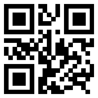 Qr Code di 3307008108