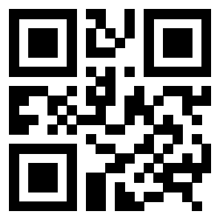 3307008114 - Immagine del QrCode