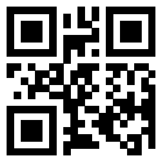 Scansione del Qr Code di 3307008115