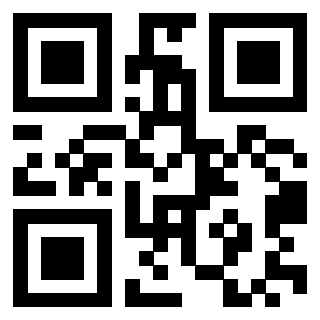 Immagine del Qr Code di 3307008118