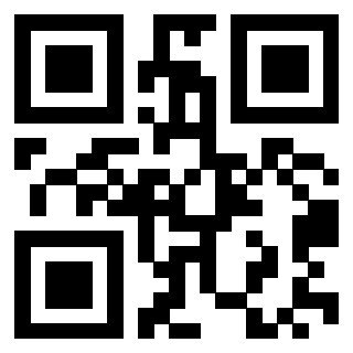 3307008119 - Immagine del Qr Code