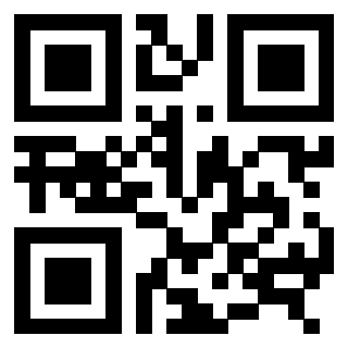 3307008129 - Immagine del Qr Code