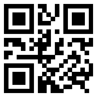 Immagine del Qr Code di 3307008130