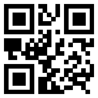 Immagine del QrCode di 3307008133