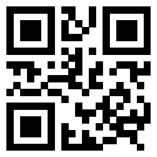 3307008135 - Immagine del QrCode