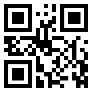 Immagine del QrCode di 3307008136