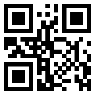 3307008138 - Immagine del Qr Code
