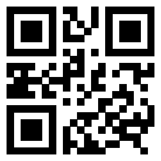 Il Qr Code di 3307008139
