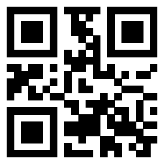 3307008140 QrCode associato