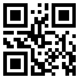 Scansione del Qr Code di 3307008141