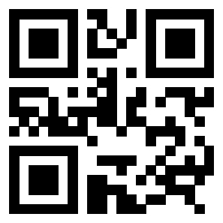3307008142 - Immagine del QrCode associato