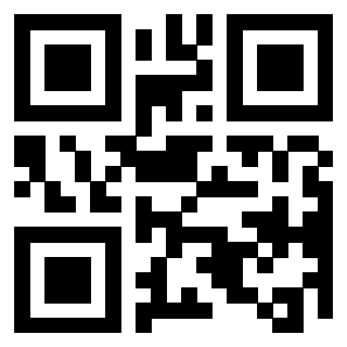 Il QrCode di 3307008143