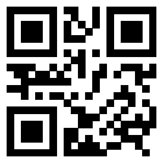 Immagine del QrCode di 3307008150