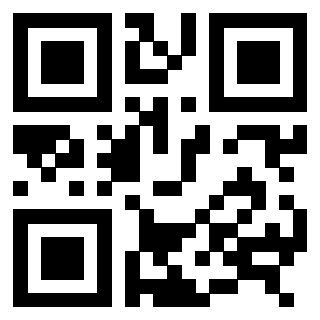 Qr Code di 3307008151