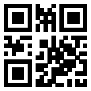 Scansione del QrCode di 3307008153