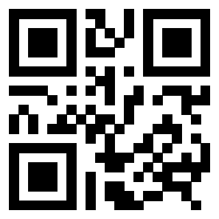 Immagine del Qr Code di 3307008154